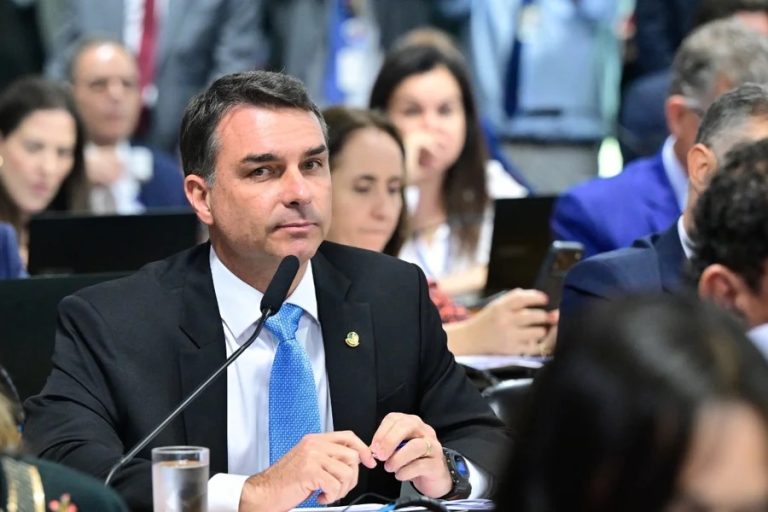 Flavio Bolsonaro