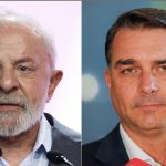 Flavio e Lula