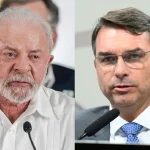 Flavio e Lula