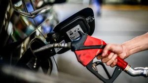 GASOLINA