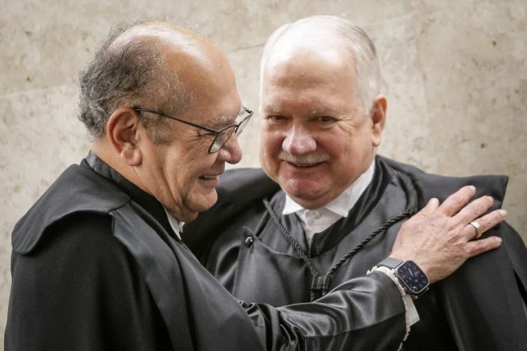 GIkmar mendes