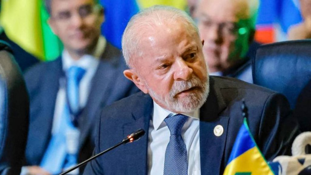 Lula 5