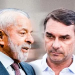 Lula e Flavio