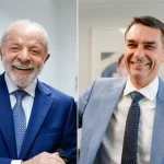 Lula e Flavio