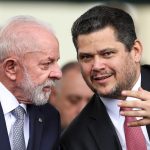 Lula e davi