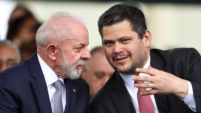 Lula e davi