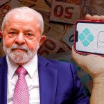 Lula e pix