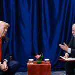Lula eTrump