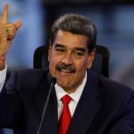 Nicolas-Maduro
