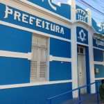 PREFEITURA DE mACAIBA