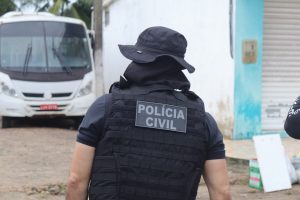 Policia Civil