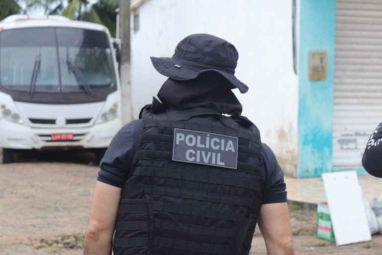 Policia Civil