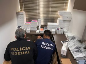 Policia Federal