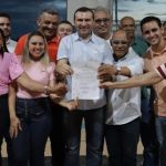 Prefeito 11