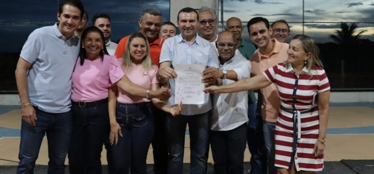 Prefeito 11