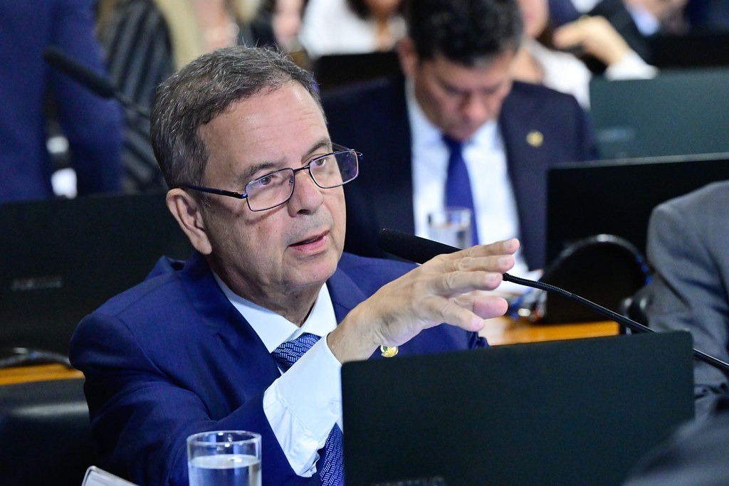 ROGEIRO MARINHO