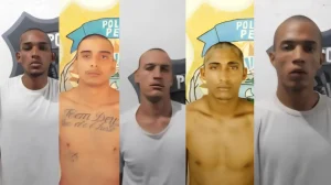 bandidos