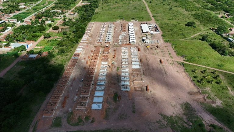 casas