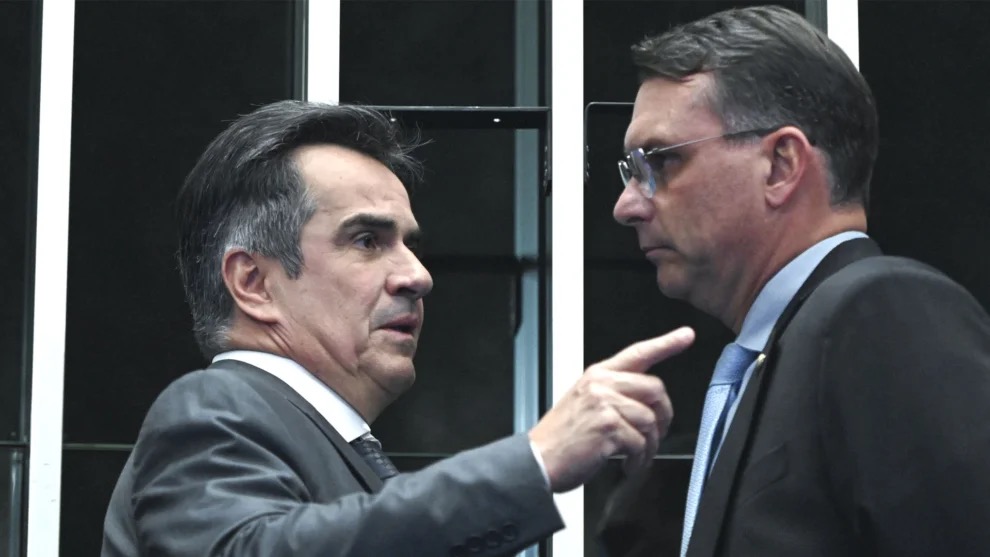 ciro e flavio