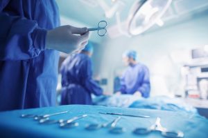 cirurgia