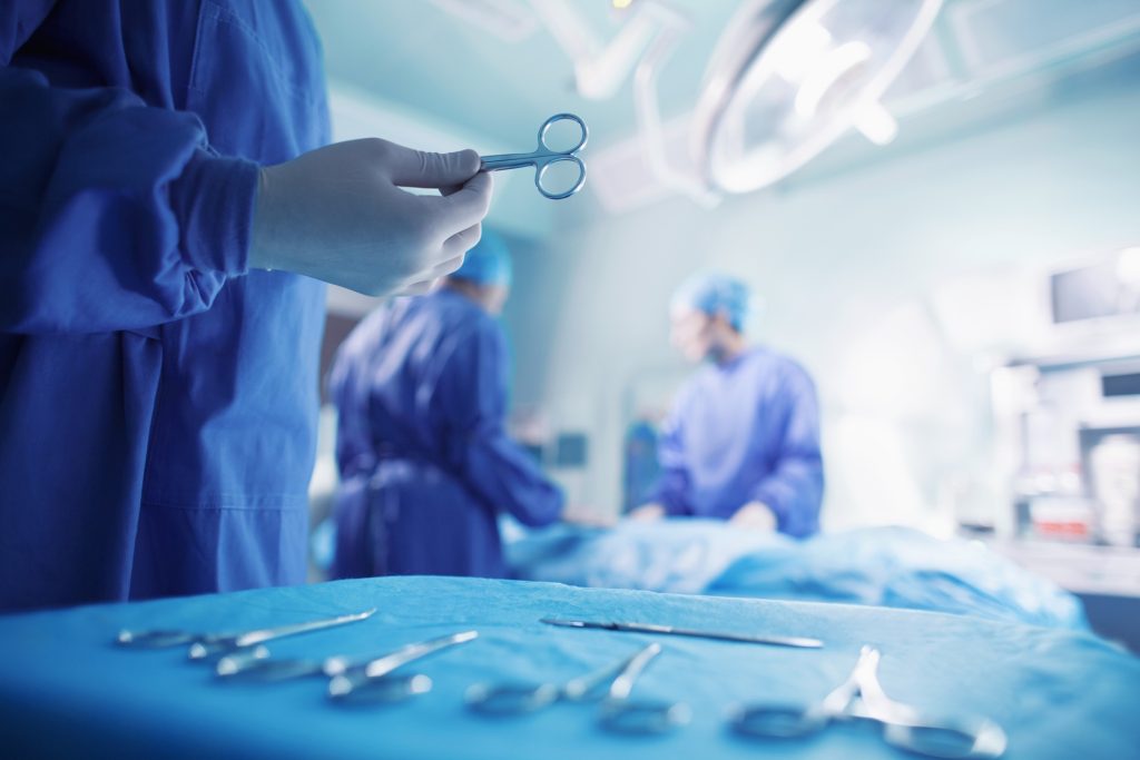 cirurgia