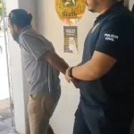 crimilandidade