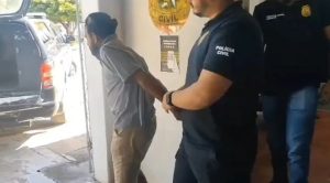 crimilandidade