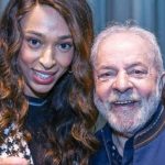 eRIKA e LULA