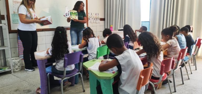 escola