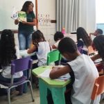 escola Macaiba