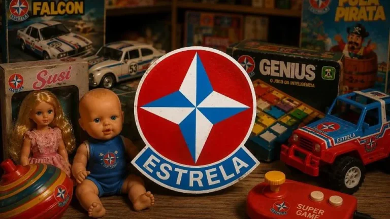 estrela