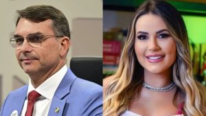 fLAVIO E DEOLANE