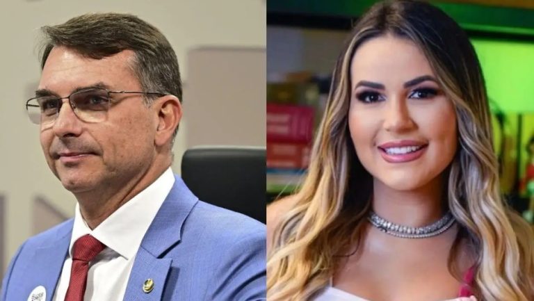 fLAVIO E DEOLANE