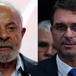 lULA E FLAVIO