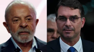 lULA E FLAVIO