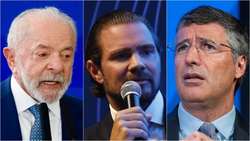 mASTER E lULA