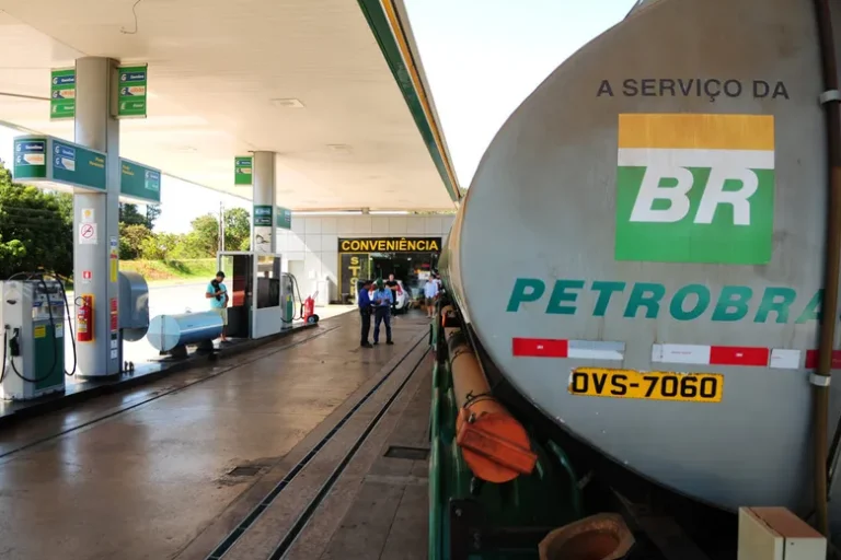petrobras