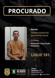 procurado