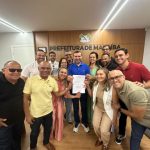 vERERADORES