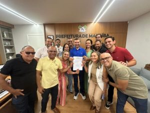 vERERADORES