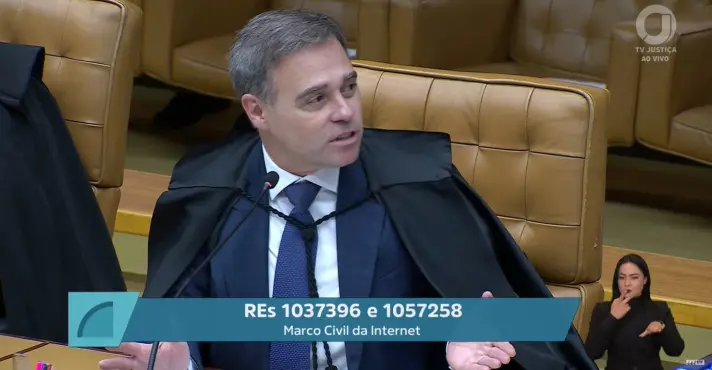 ANDRE MENDOÇA