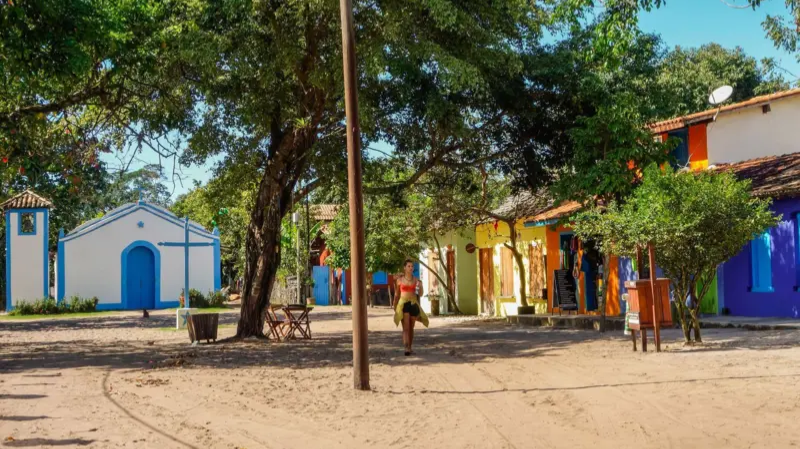 BAHIA