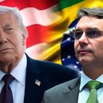 Flavio e Trump