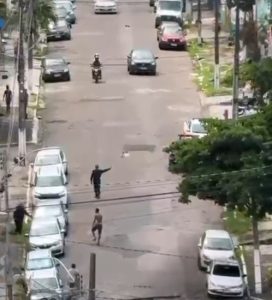 GUARDA NATAL