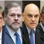 Gilmar Tofoli Paulo e Moares