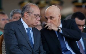 Gimar e Moraes