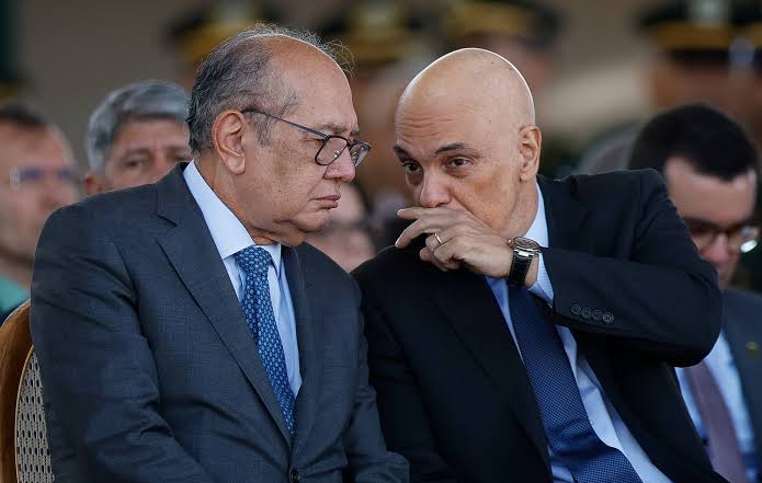 Gimar e Moraes
