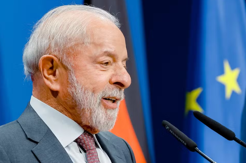 LULA