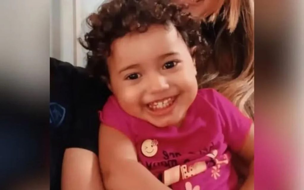 Menina