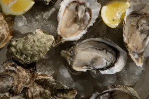 Ostra